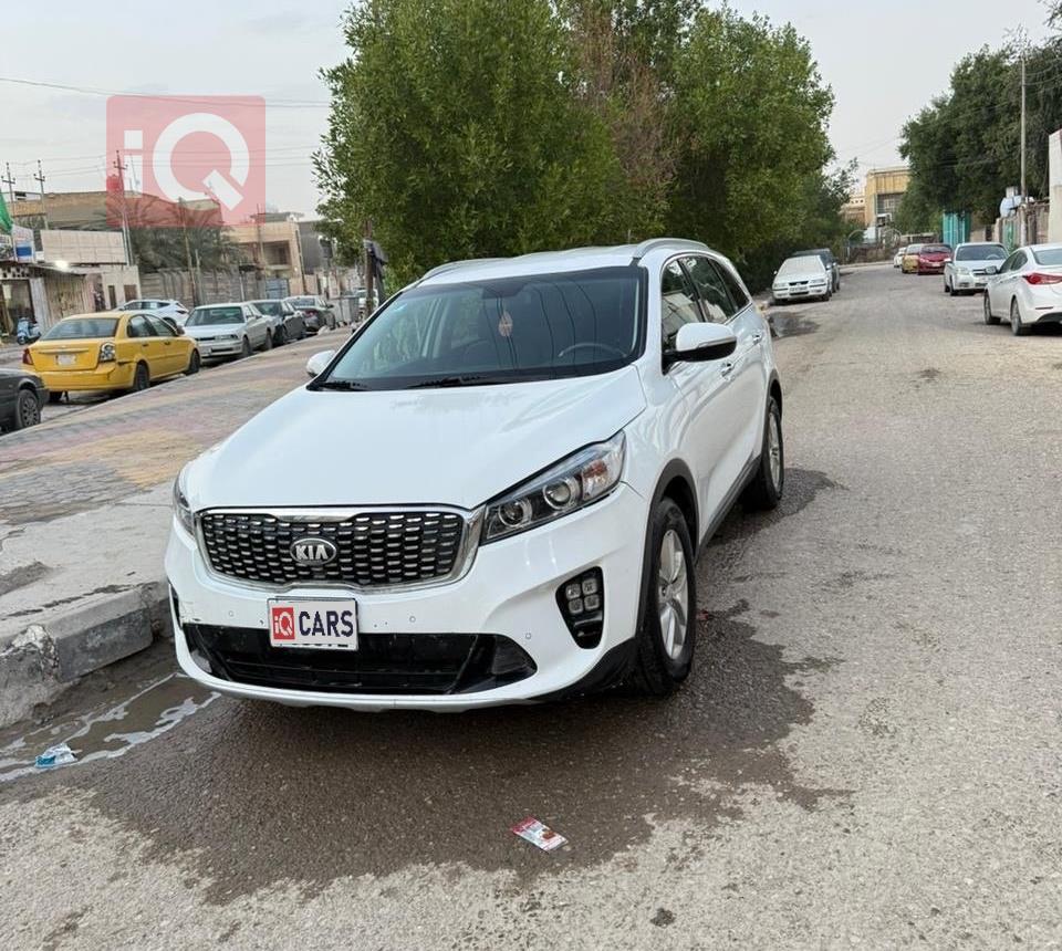 كيا سورينتو